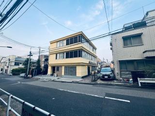 STS-Toyama house-SJ0188 - 0