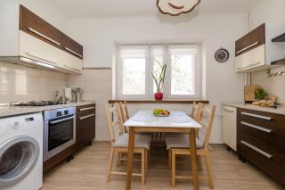 ShortStayPoland Nowolipie B182 - Warsaw - 3