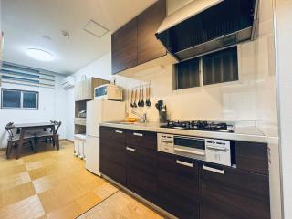 STS-Toyama house-SJ0188 - 2