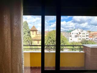 Urban Retreat with Views & Terrace - Málaga - 3