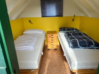 Ferienhaus Vogelnest Damscheid Nähe Oberwesel Mittelrhein - Damscheid - 7