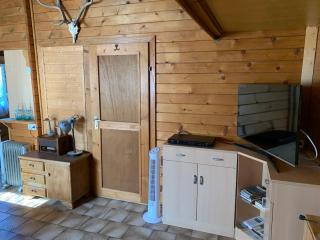 Ferienhaus Vogelnest Damscheid Nähe Oberwesel Mittelrhein - Damscheid - 6