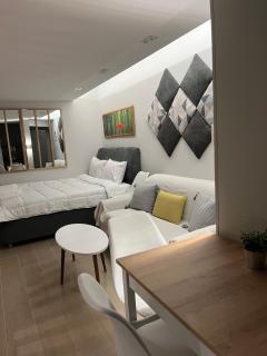 Athens Hotspot Residence - Atene - 0
