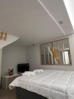 Athens Hotspot Residence - Atene - 2