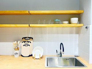 Просторная евродвушка люкс на Левом берегу Астаны - 5