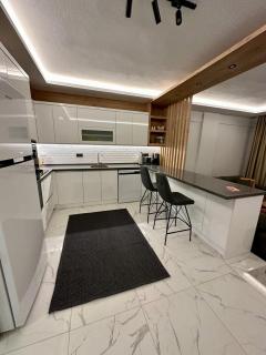 Luxury Villa in the Center of Fethiye villaarminfethiye - Fethiye - 2