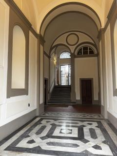 Maison d'Alice - Florence - 6