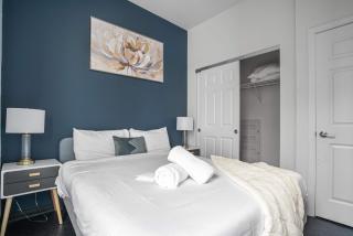 CozySuites Stunning 1BR in Downtown Pitts #26 - Pittsburgh - 5