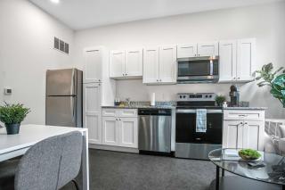 CozySuites Stunning 1BR in Downtown Pitts #26 - Pittsburgh - 2