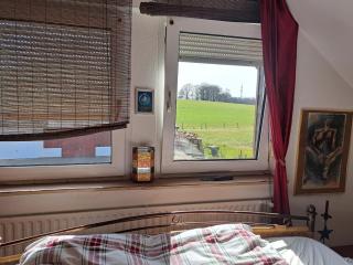 Künstlerwohnung in der Natur - Iserlohn - 6