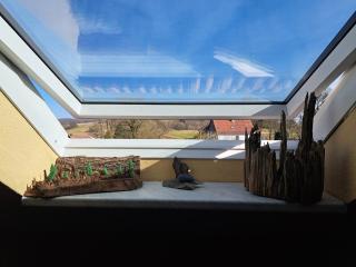 Künstlerwohnung in der Natur - Iserlohn - 5