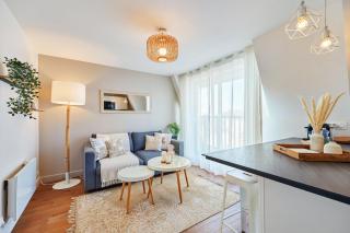 L'intemporel - Proche Plage - Centre-Ville - 0