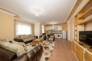 Sevgi Tatil Sitesi - Avsallar - 3