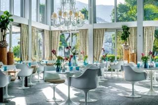 Eden Roc Marina Hotel - Ascona - 6