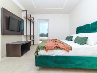 Villa Donnosanto a 5 Minuti Da Spiaggia. Ostuni 10 - Carovigno - 1
