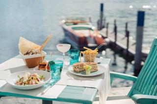 Eden Roc Marina Hotel - 8