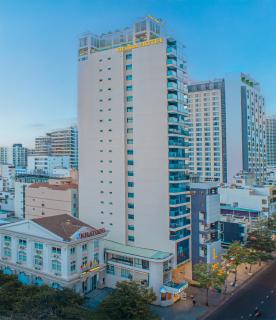 Gosia Hotel - Nha Trang - 2