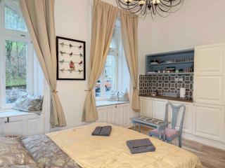 HJ7-B Hunyadi Apartment - Budapest - 6