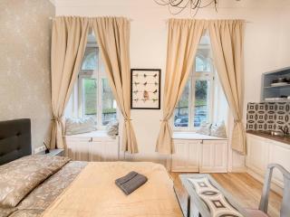 HJ7-B Hunyadi Apartment - Budapest - 1