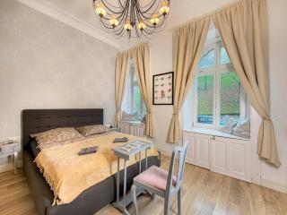 HJ7-B Hunyadi Apartment - Budapest - 9