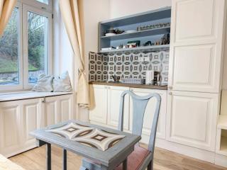 HJ7-B Hunyadi Apartment - Budapest - 8