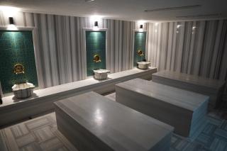Safir Hotels Silivri - 5