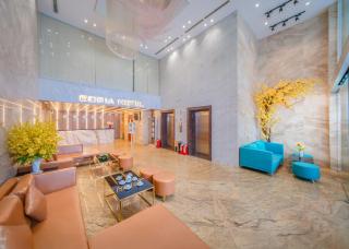 Gosia Hotel - Nha Trang - 8