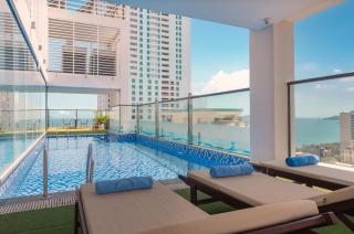 Gosia Hotel - Nha Trang - 9