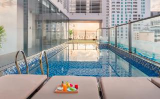 Gosia Hotel - Nha Trang - 0