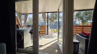 Mobile home Pelin with shared pool - Pirovac - 1