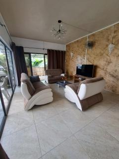 Villa avec piscine privée - 5 min des plages de Pereybere et Grand Baie - Grand Baie - 8