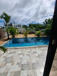 Villa avec piscine privée - 5 min des plages de Pereybere et Grand Baie - Grand Baie - 6