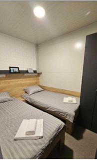 Mobile home Pelin with shared pool - Pirovac - 2