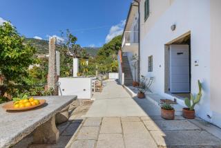 Casa Magnolia Loft - Seccheto - 0