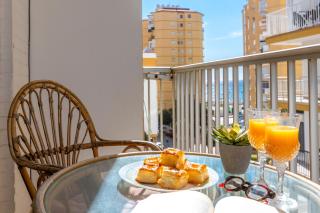 Todimer apartamento vistamar - 4