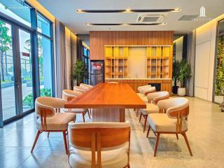 Luxury Apartment Midori Park The Glory Pool Gym WTC AEON Mall - 4