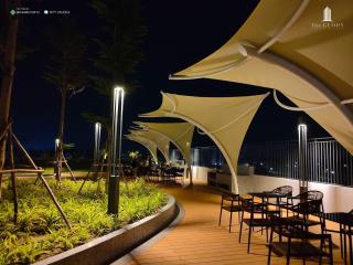 Luxury Apartment Midori Park The Glory Pool Gym WTC AEON Mall - 5