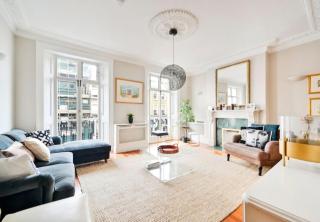 5 bedrooms house in Chelsea - Londra - 0