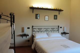 Agriturismo C'era Una Volta - Poggio Picenze - 9