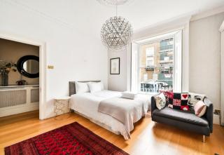 5 bedrooms house in Chelsea - Londra - 5