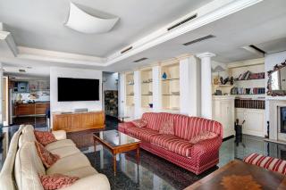 Villa Caroleo - Ospedaletti - 2