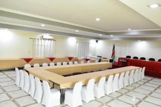 Quality Hotel Juba - 6