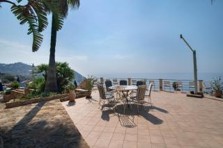 Villa Caroleo - Ospedaletti - 6