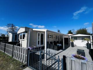 RBR 662 - Beach Resort Kamperland - 0