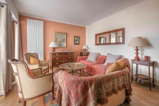 Appartement pour 4 au Pouliguen, avec terrasse - Le Pouliguen - 0