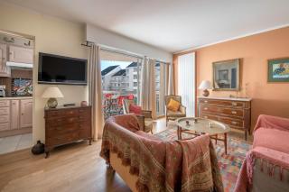 Appartement pour 4 au Pouliguen, avec terrasse - Le Pouliguen - 5