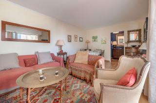 Appartement pour 4 au Pouliguen, avec terrasse - Le Pouliguen - 4