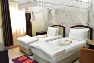 Quality Hotel Juba - 8