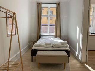 The Royale Retreat with 5 bedrooms - Copenaghen - 2