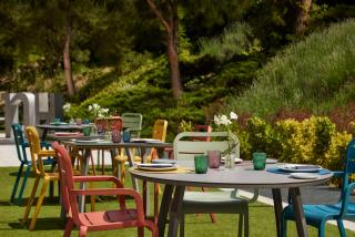 NH Madrid Ribera del Manzanares - 3